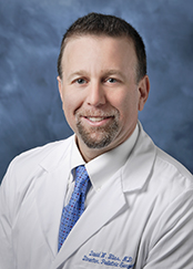 David W. Bliss, MD