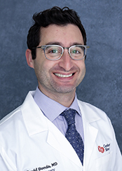 David J. Bonda, MD