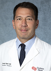 Donald T. Baril, MD