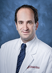 Eli M. Baron, MD