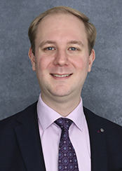 Eric D. Braunstein, MD