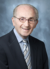 George Berci