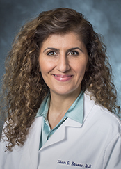 Ilham G. Barone, MD