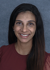 Isabel Balachandran, MD