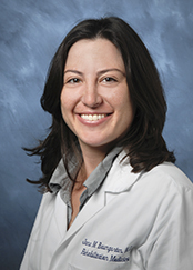 Jana M. Baumgarten, MD