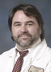 Jeffrey P. Brown, MD