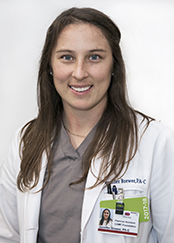 Jennifer Brewer, PA-C