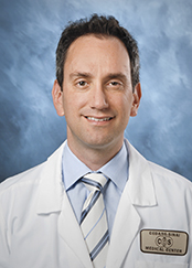 Joel D. Barron, MD