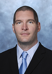 Joshua J. Breunig, PhD