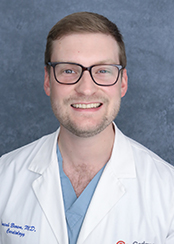 Josiah Brown, MD