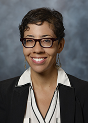 Kimberly M. Brown, MD