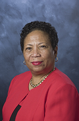 Linda Burnes Bolton