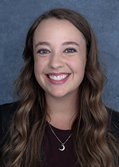 Mackenzie Bennett, MD