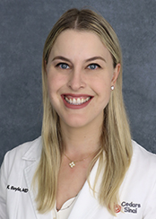 Marissa K. Boyle, MD