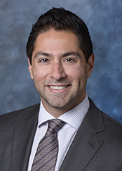 Michael S. Broukhim, MD