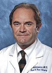 Michel Babajanian, MD