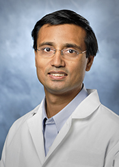 Neil Bhowmick, PhD