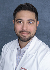 Nicholas K. Bercovici, DO