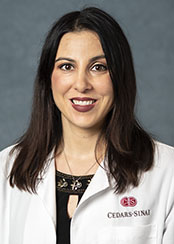 Headshot for Nicole M. Baca, MD