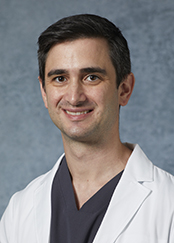 Noam Z. Broder, MD