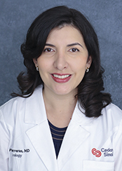 Headshot for Paula V. Barreras Cortes, MD