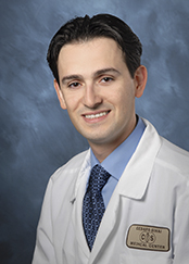 Peyman Banooni, MD