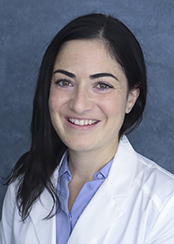Rebecca G. Burr, MD