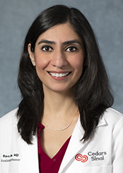 Reva K. Basho, MD