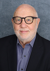 Richard N. Bergman, PhD