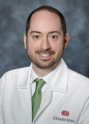 Richard M. Burwick, MD, MPH