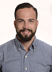 Ryan M. Barnette, MD