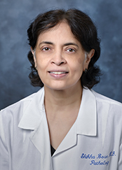 Shikha Bose, MD