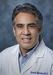 Shrinath Barathan, MD
