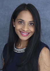 Headshot for Sravya M. Bhatia, MD