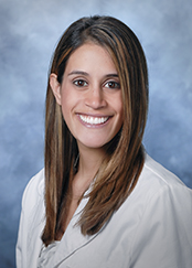 Vanessa T. Beckett, MD