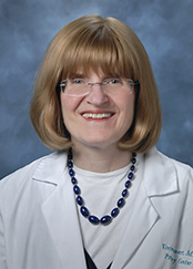 Headshot for Vivien S. Herman-Bonert, MD