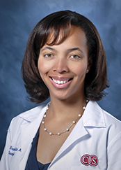 Yolanda F. Brown, MD