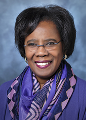 Bernice Coleman, RN, PhD