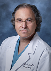 Brad Penenberg, MD