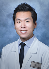 Aaron Chiang, MD