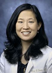 Alice P. Chung, MD