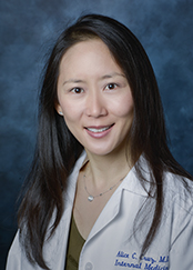 Alice C. Cruz, MD