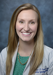 Allison H. Canavan, MD