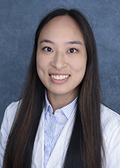 Amanda Cao, MD