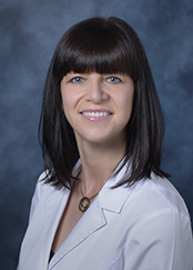 Amanda J. Crick, NP