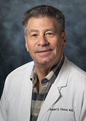 Arnold C. Cinman, MD