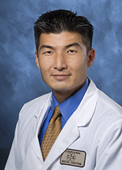 Headshot for Arthur K. Cho, MD