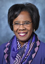 Headshot for Bernice L. Coleman, NP, PhD