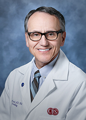 Bojan Cercek, MD, PhD