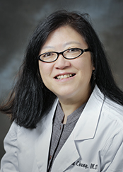 Cathie T. Chung, MD